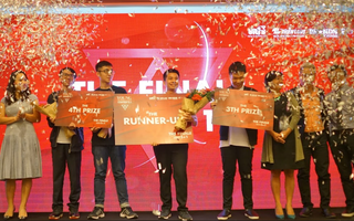 Chung kết Young Marketers 5+1: Khi 9X đề xuất giải pháp đánh động vấn đề xâm hại tình dục và đối thoại giới