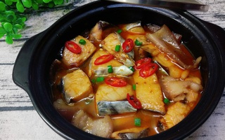 Đừng kho cá theo cách thông thường nữa, hãy thử cách này bạn sẽ không bao giờ phải hối hận!