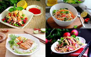 10 món ăn giúp bạn giải quyết phần thịt gà dư thừa sau Tết vừa ngon vừa hiệu quả