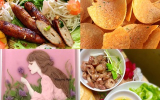 Điểm danh 7 món ngon tự làm "nổi đình nổi đám" trong cộng đồng ẩm thực tuần qua