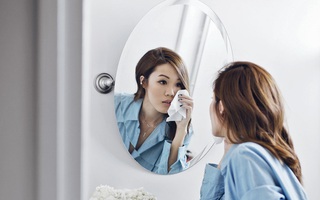 Liệu bạn có biết, da bị mụn hay kích ứng một phần cũng là do mỹ phẩm bảo quản không đúng cách