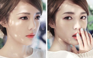 Muốn trang điểm đẹp chuẩn Hàn Quốc thì theo dõi ngay 5 cô nàng Beauty Blogger này