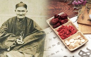 Y văn Trung Quốc từng ghi nhận một cụ ông sống đến 256 tuổi và đây là bí quyết trường thọ của ông