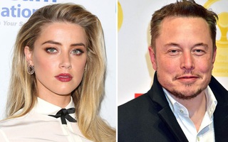 Vợ cũ của Johnny Depp bị người tình tỷ phú công nghệ “đá”