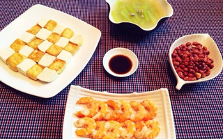 Gợi ý thực đơn cơm tối "bao dễ bao ngon" giúp ông xã nịnh vợ nhân ngày 8/3