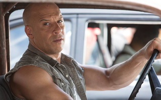 3 địa điểm làm nên những đường đua nghẹt thở của "Fast & Furious 8"