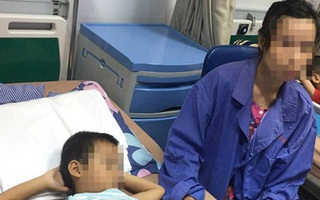 Y sĩ cắt bao quy đầu gây nhiễm cho các bé trai được cấp phép hành nghề nhưng chưa có giấy phép hoạt động