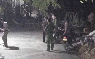Hà Nội: Mâu thuẫn gia đình, con rể chém chết mẹ vợ, khiến vợ trọng thương rồi tự tử