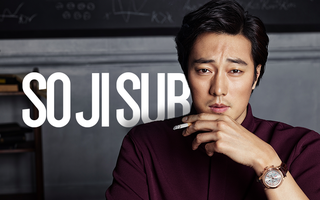 So Ji Sub: Chàng tài tử khiến triệu cô gái liêu xiêu nhưng ở tuổi tứ tuần vẫn chưa tự tin kết hôn