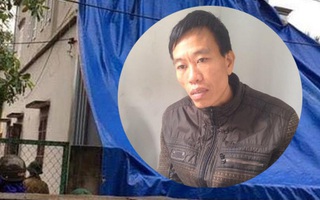 Vụ chồng sát hại vợ ở Hà Nội: Xuất phát từ mâu thuẫn tiền bạc