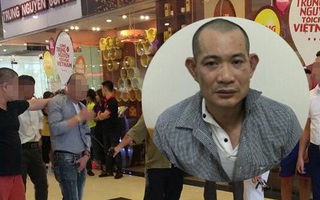 Vụ dâm ô trẻ em ở TTTM quận Long Biên (Hà Nội): Người đàn ông mua xèng cho bé gái chơi để sàm sỡ