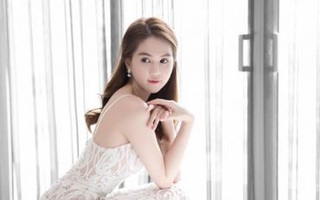 Đến Ngọc Trinh còn chăm chỉ làm việc kiếm tiền, thì lý do gì chị em lại bằng lòng "sống bám" ở nhà chồng nuôi?