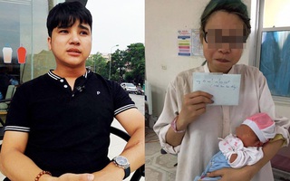 Mạnh thường quân giúp đỡ mẹ con Bella: Cô ấy từng tiết lộ, cha đứa bé là nhân viên 1 quán bar
