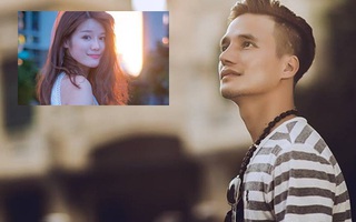 "Hot boy vườn ổi" tiết lộ về người con gái bí ẩn - mối tình kéo dài 9 năm và gián tiếp biến anh thành Lệ Rơi