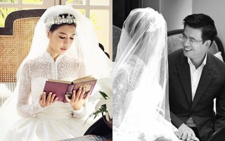 Linh Lê - cô gái xinh đẹp sắp lên xe hoa với BTV Quang Minh "người đàn ông thời sự" là ai?