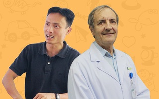 4 điều bố mẹ phải làm được nếu muốn nuôi con không dùng thuốc kháng sinh