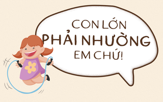 Những câu nói thường ngày của cha mẹ dễ khiến trẻ tổn thương sâu sắc