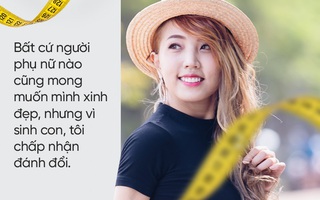 Quán quân Bước nhảy ngàn cân - Thanh Huyền: Giảm 30kg trở về nhà, con gái khen mẹ xinh như Hoa hậu