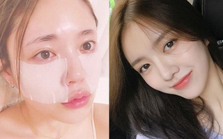 Làm sạch da như người Nhật và dưỡng ẩm sâu như người Hàn - quy tắc vàng khi chăm sóc da nàng nào cũng nên thử