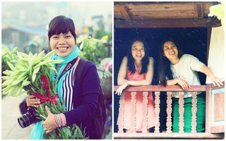 Tác phẩm cô gái Tày mở homestay của Trí Thức Trẻ đoạt giải Nhất cuộc thi "Câu chuyện khởi nghiệp"