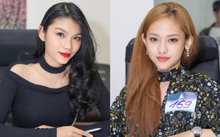 The Face 2017: Cuộc đua nhan sắc hay "cái chợ" lắm chiêu trò câu khách!