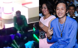Đêm qua, triệu khán giả phải suy ngẫm trước hành động bất ngờ trên sóng trực tiếp của HLV Bolero Ngọc Sơn