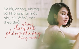 Lương hơn nghìn đô, vi vu đây đó, cô nàng cựu tiếp viên hàng không này vẫn quyết định "hạ cánh" ở tuổi 23 vì...