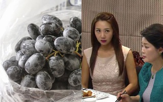 Màn ra mắt cứng nhất năm là đây: Bị chê ki bo mua quà dởm, cô gái quát thẳng mặt mẹ người yêu rồi về