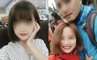 Chỉ với vài tấm ảnh chụp chung, "hot girl" nhận vơ bạn là bố đẻ, bịa chuyện được bố hộ tống đi phượt Hà Giang