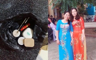 Biết được câu chuyện đằng sau bộ son phấn "20 năm vẫn dùng tốt" của mẹ, bạn sẽ bật khóc