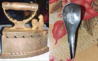 Dân mạng thi nhau khoe những món đồ cổ lỗ sĩ hơn cả "đồng nát", nhưng giá trị bằng cả ký ức tuổi thơ