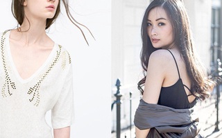 6 "tiểu xảo" chọn và diện đồ hoàn hảo dành cho nàng ngực nhỏ