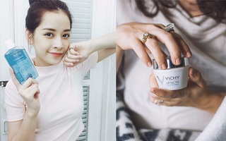 Da nhạy cảm, dễ bị kích ứng đến đâu thì chỉ cần chọn đúng dược mỹ phẩm là xong hết!