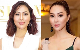 Từng vướng nghi án thẩm mỹ trước khi đăng quang, giờ Trương Diệu Ngọc lại xuất hiện với gương mặt sưng phù khác lạ