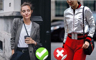 Mua sắm cho mùa thu: Món đồ nào cần mạnh tay đầu tư, món đồ nào nên tạm thời dừng lại