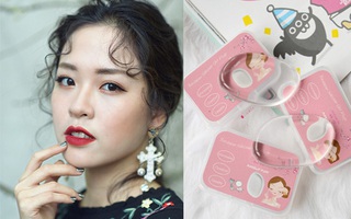 Kiểm chứng hiệu quả tán kem nền của mút silicone so với cọ trang điểm "bàn chải": Thứ nào tạo lớp nền mỏng mịn hơn?