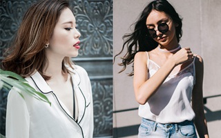 Ai nói ngực nhỏ mặc đồ không đẹp không quyến rũ, đó là họ chưa biết tới 11 điều này mà thôi