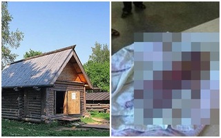 Mẹ nhẫn tâm để con sơ sinh vào lò than tới chết chỉ vì sợ mất việc