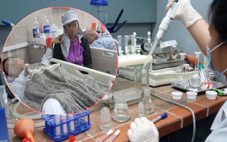 Khai "tử" khỏi Việt Nam loại thuốc khiến hàng nghìn người mỗi năm tìm đến cái chết