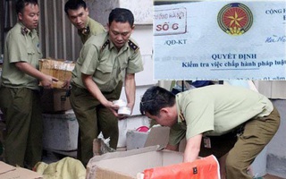 CAHN tiếp nhận hồ sơ điều tra vụ lô hàng mỹ phẩm trị giá 11 tỷ đồng không rõ nguồn gốc của "quý bà" dự thi hoa hậu