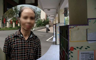 Vụ bé 3 tuổi bị chảy máu vùng kín khi từ trường về: Do người giúp việc?