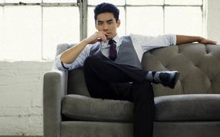 Choáng khi vợ đòi quyền bình đẳng trong cả chuyện này!