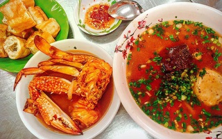 Điểm danh 5 món bánh canh dân dã nhưng ngon nổi tiếng của Việt Nam