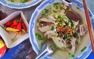 Nghỉ lễ 30/4 mà đi Phú Quốc, nhớ tìm đủ 6 món ăn "thần thánh" này để thưởng thức nhé