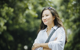 Bảo Ngọc - nữ nhiếp ảnh gia tuổi 30 có đam mê mãnh liệt dành cho phụ nữ
