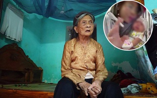 Bà ngoại và người thân của Bella: "Gia đình chúng tôi chỉ mong muốn tách đứa trẻ khỏi mẹ"
