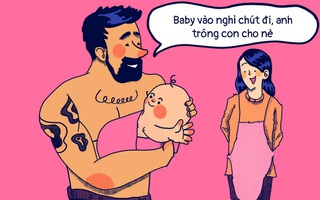 Nếu một ngày thấy cuộc sống quá phức tạp, chị em hãy thuộc làu 7 tuyệt chiêu sống thanh thản sau!