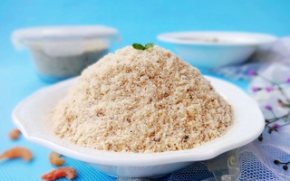 Tự làm bột tôm theo cách đơn giản nhất giúp món ăn thêm ngon