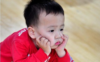 Có thể bố mẹ không tin, nhưng trẻ cũng cần được bỏ mặc với nỗi buồn chán vì...