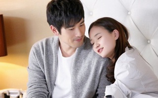 Đã có bí kíp thì đến cả “hôn nhân không sex” cũng phải nồng nàn lại thôi
